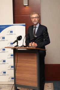 EIB resumes financing in Türkiye with €200 million to support the decarbonisation of Turkish companies