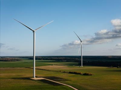 EIB backs green bonds of Latvian energy company Latvenergo with €20 million investment