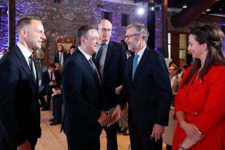 Transport Investment Summit to Accelerate Transport Investment in the Western Balkans, Ukraine and Moldova
