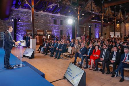 Transport Investment Summit to Accelerate Transport Investment in the Western Balkans, Ukraine and Moldova