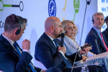 Transport Investment Summit to Accelerate Projects in the Western Balkans, Ukraine and Moldova