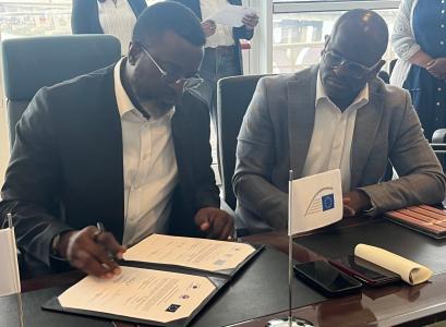 European Investment Bank Partners Lagos State Government in EUR 170 Million Investments to Develop Sustainable Waterways Transport