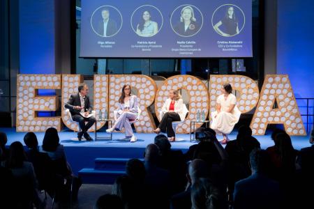 El Grupo BEI celebra cuatro décadas de prosperidad compartida España-UE y el impacto positivo de la financiación europea en la vida de millones de personas