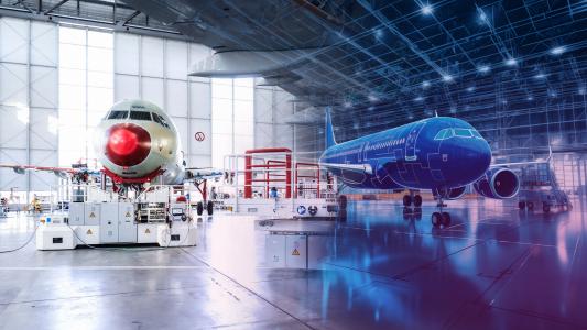 EIB commits €3 billion to Airbus to boost Europe’s industrial base and technological edge in aerospace innovation