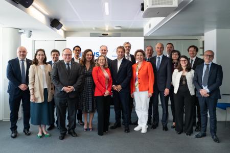 EIB commits €3 billion to Airbus to boost Europe’s industrial base and technological edge in aerospace innovation
