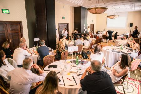 Article CM website - Outreach and mediators workshop in Zagreb