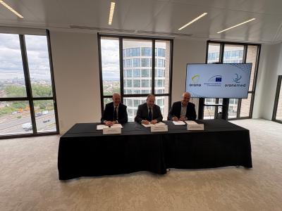 France: The EIB grants Orano a loan of €125 million to finance Orano Med’s innovations and industrial infrastructure