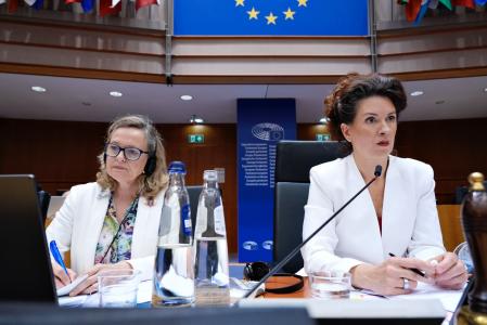 Local leaders and EIB join forces to pool public and private funds for affordable houses