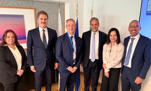 €345 million to Alperia to strengthen sustainable energy and infrastructure in Northern Italy