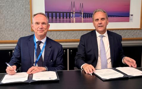 €345 million to Alperia to strengthen sustainable energy and infrastructure in Northern Italy