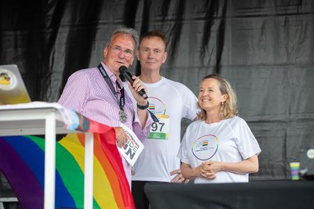 Celebrating diversity, equity and inclusion at Luxembourg Pride Week