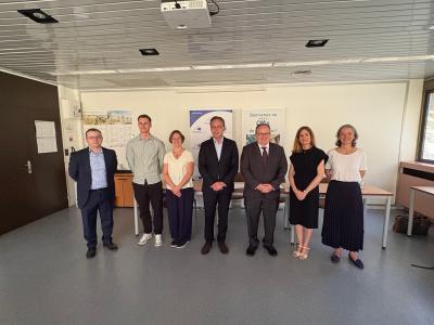 France : la BEI soutient la modernisation du Centre Hospitalier Universitaire de Bordeaux avec un prêt historique