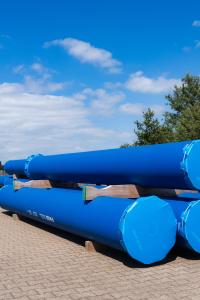 The Netherlands: European support to future-proof drinking water infrastructure in Dutch province of North Holland