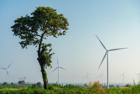 Multilateral development banks increase climate finance to record $163 billion in 2025, supporting climate-resilient and sustainable growth