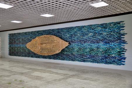 Establishment of a railway link crossing the Bosphorus Strait and connecting the Asian and European sides, as well as upgrading of rolling stock and existing rail network