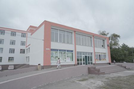 The EU NIP and the E5P Fund join the EIB in supporting Ukraine’s public buildings energy efficiency