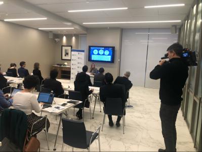 National press conference Spain 2020