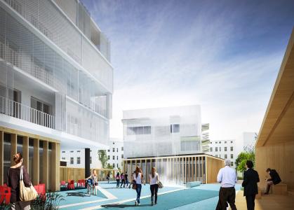 Investment Plan for Europe: Poland EIB supports affordable housing in the city of Szczecin 