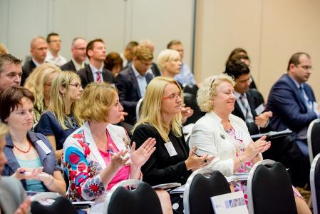 InnovFin Seminar - Supporting Innovation in Slovenia