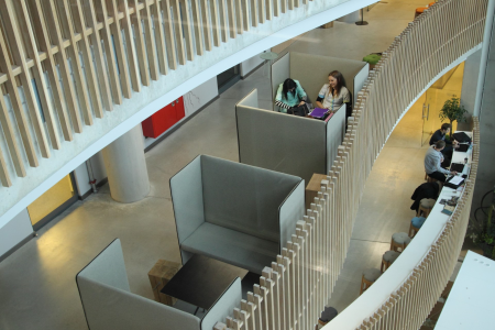 University of Latvia Research and Study Centre