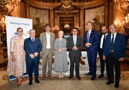 The Joint Initiative on Circular Economy (JICE) reaches €8.9 billion and continues its efforts