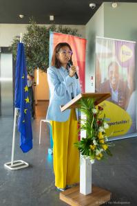 AXIAN Telecom receives US$ 100 million investment from EIB Global for mobile broadband network expansion in Madagascar and Tanzania