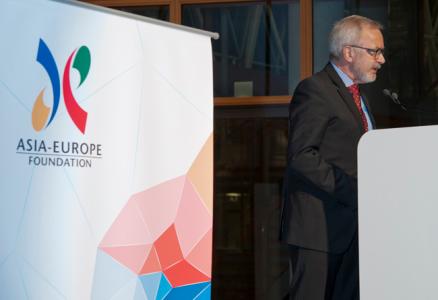 EIB hosts “Young Leaders Summit” for Asia-Europe FoundationYoung people from 51 Asia-Europe Meeting (ASEM) countries met at the EIB’s Luxembourg headquarters today as the EU Bank hosted the final day of the “Young Leaders Summit” organised by the Asia-Europe Foundation (ASEF) and the European Commission.