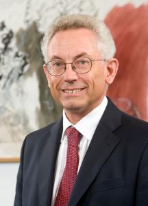 EIB Vice-President from August 2004 to July 2008
