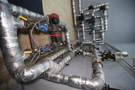 Ukraine: More than €13 million to renovate Ukrainian universities 