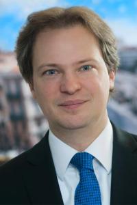 Director; Governing Bodies Department; General Secretariat