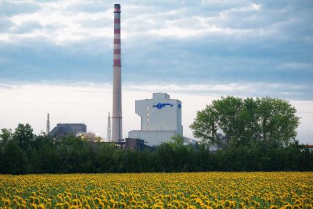 KCM Lead Zinc Capacity Expansion