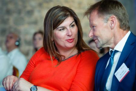 Island of Hvar on 17 June 2019