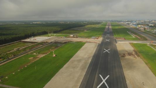 #InvestEU: European support for Tallinn Airport expansion