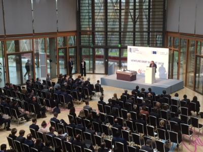 La BEI soutient la société innovante MedinCell à hauteur de 20 millions d'euros