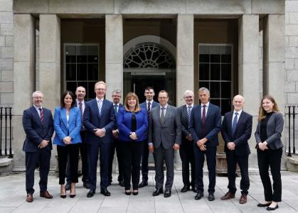 Ireland: EIB agrees €200 million loan to support investment in school buildings