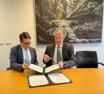 Portugal: EIB finances Iberdrola's first solar plants