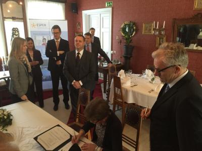 European Investment Bank boosts modernisation of Mikkeli Central Hospital