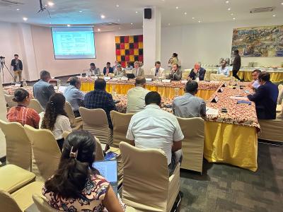 EU paves the way for investments in Timor-Leste’s water, waste, and forestry sectors, boosting the country’s sustainable development 