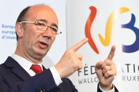 La Fédération Wallonie-Bruxelles et la BEI, partenaires pour financer des projets de construction et de rénovation d’infrastructures de qualité pour les citoyens