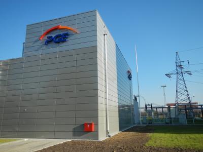 Investment programme undertaken by PGE GiEK SA, including construction of gas-fired cogeneration units to be built on areas of existing power plants and CHP plants