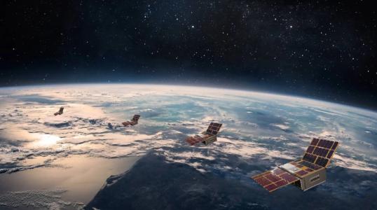 EIB finances with €30 million Sateliot’s satellite network rollout to provide IoT connectivity in low coverage areas