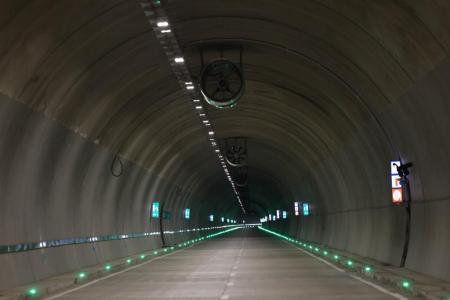 Georgia: Another milestone for the EIB’s continuous support for the development of the East-West Highway 