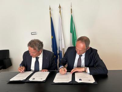 EIB provides €22 million to expand University of Camerino campus 
