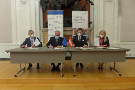 OEEB - COVID19 ACP Facility for SMES