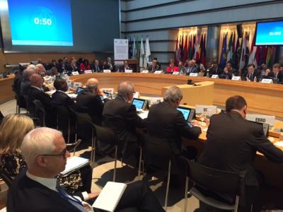 International Conference for the New Financing Initiative to Support the Middle East and North Africa (MENA) Region