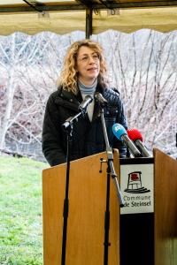 EU finances ecological restoration of Alzette river network