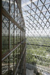 EIB building upgraded to excellent for is green credentials