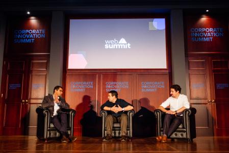 Web Summit 2019 - DAY 2