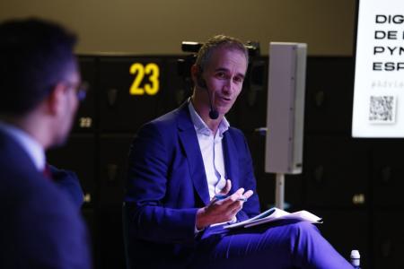 Spain: COTEC and EIB present study on digitalisation of small businesses