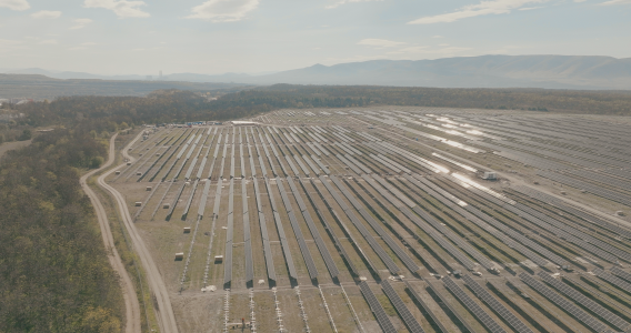 Greece: InvestEU - EIB backs PPC Renewables for 230MWp capacity solar farms to increase renewable energy production and support just transition efforts in Greece’s Western Macedonia region
